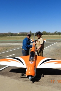 Alice Springs Masters Games 2018